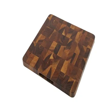 Natree food - grade Natree Teak wood cutting Board chopping board Export Quality Kitchen accessories