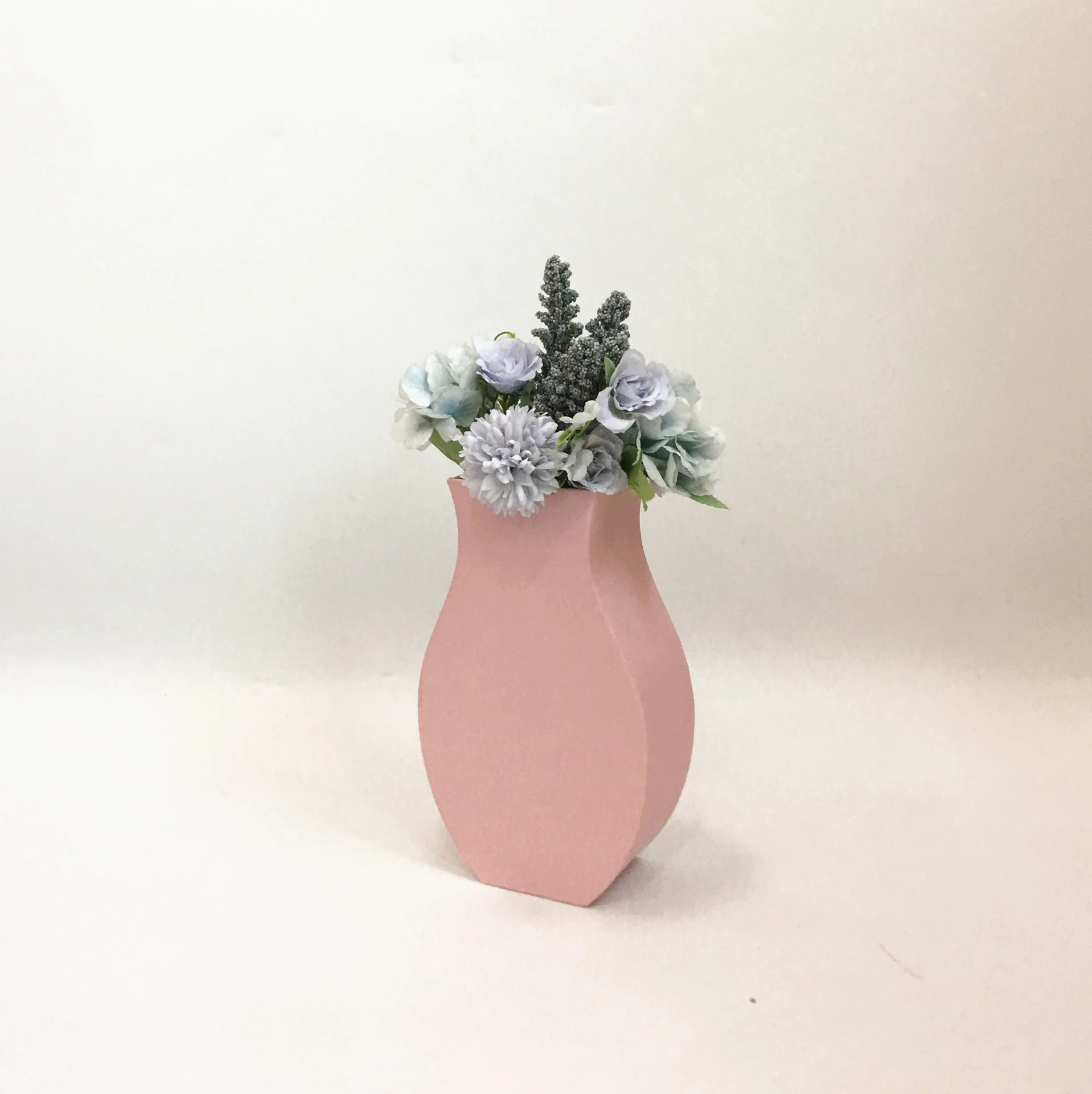 Chinese manufacturer mini flower box ideas flower box envelope flower box cardboard