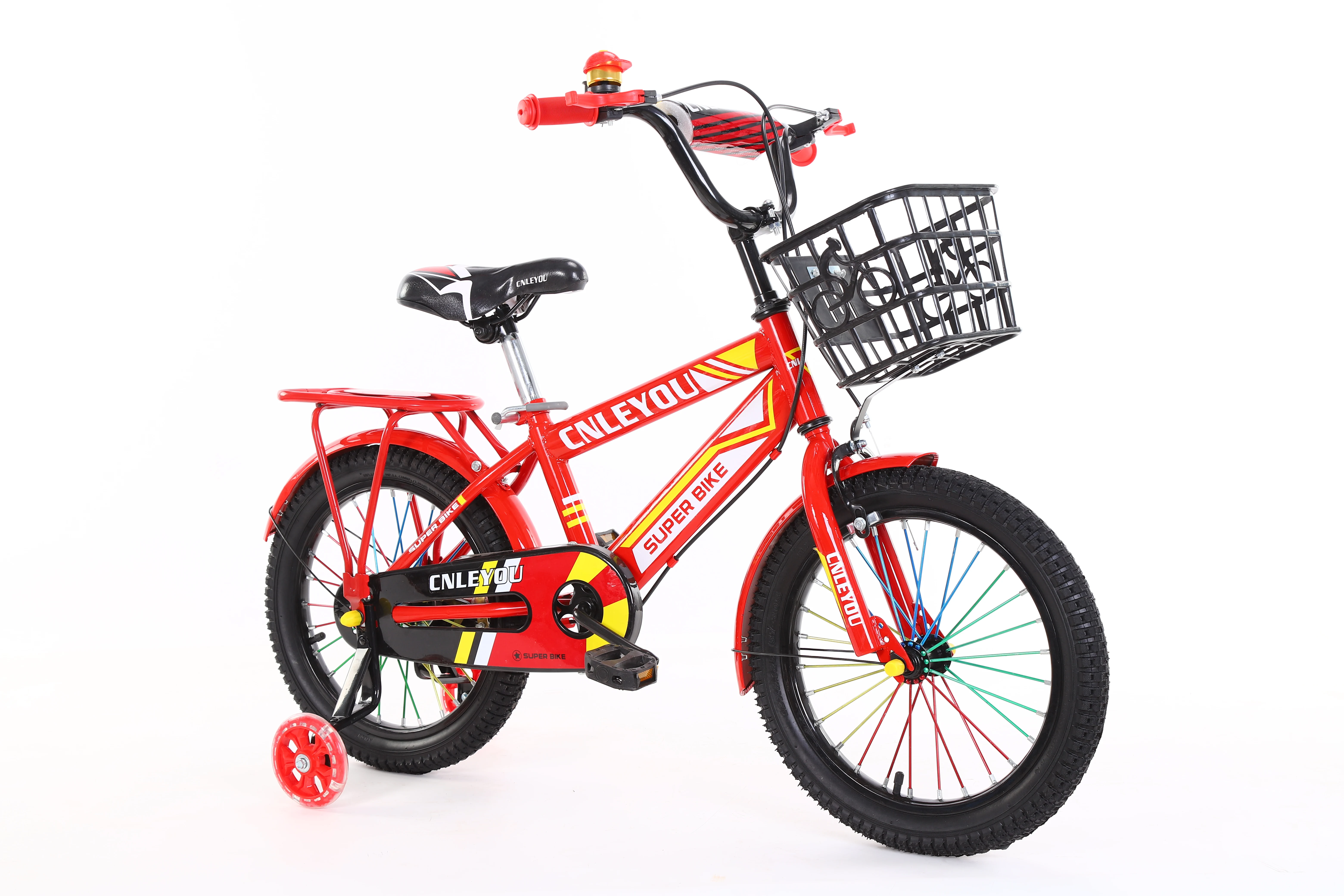 Детская по низкой цене детская Маленький велосипеда для 8 летнего ребенка/детский маленький с тренировочное колесо