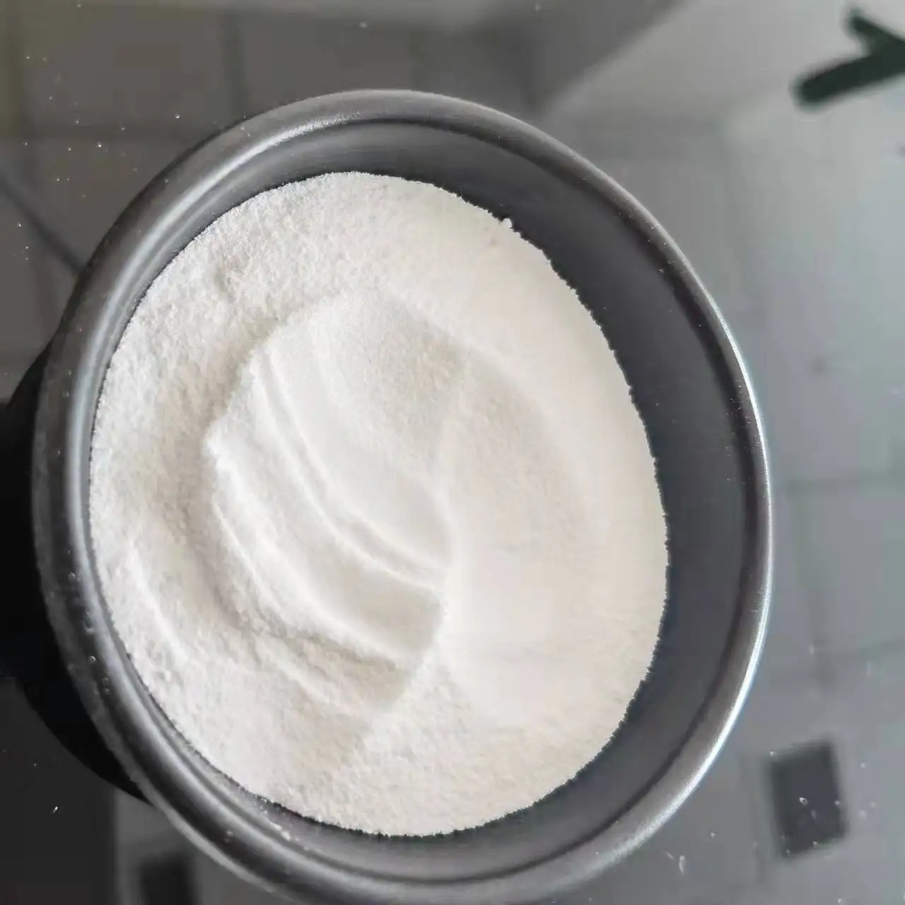 China provides production of sodium bicarbonate of soda