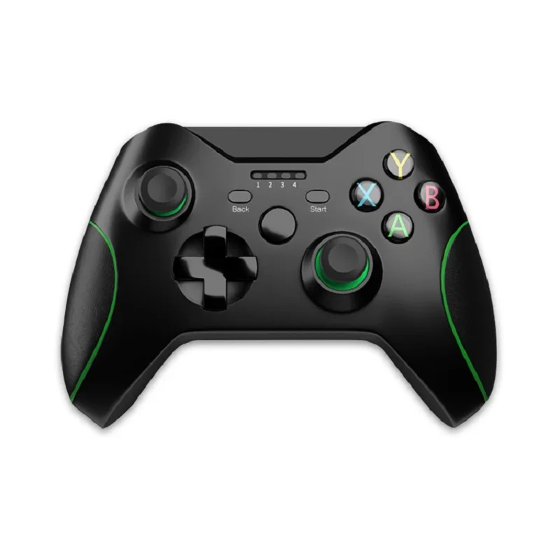 Лидер продаж Amazon джойстик беспроводной игровой контроллер для Xbox One S X Series X/S /Elite/PC Windows