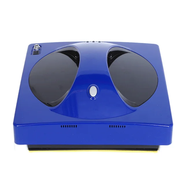 China OEM/ODM Anti-falling,window glass cleaner robot, Remote Control robot glass cleaner