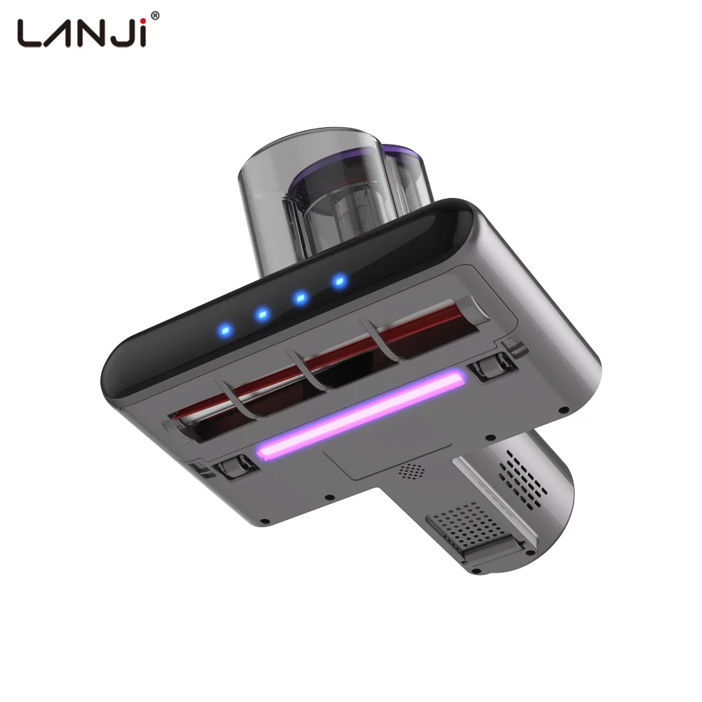 OEM Handheld Dust Collector P860 Mattress Vacuums Cleaner Quilted Fabric Cleaning Machine Floor Pillows Home Appliances