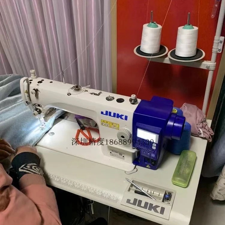 Новая швейная машина Jukiddl-7000a хорошего качества
