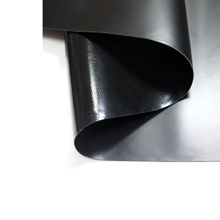 Inflatable Material Multi-Color Vinyl Coated Fabric For Kayaks, Banana Boat, Canoe, Life Rafts Fishing Boats