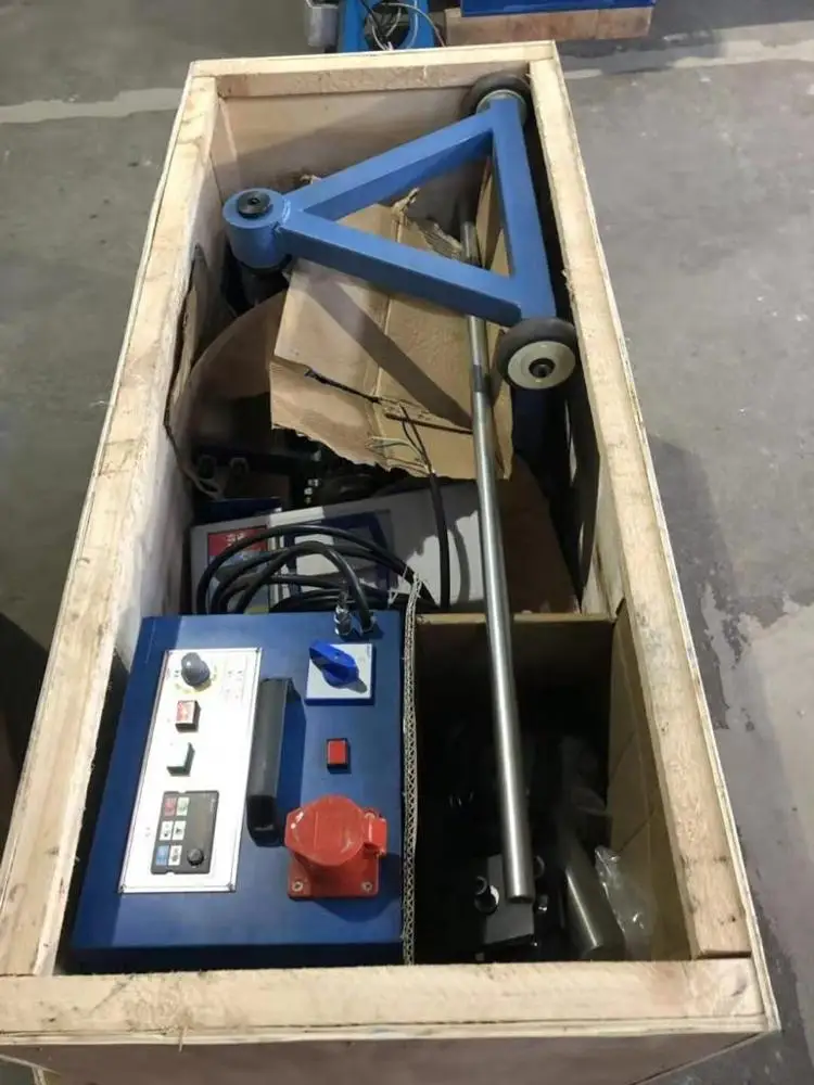 Машина для монтажа проволоки карт, запасная часть нетканой машины для кардинга