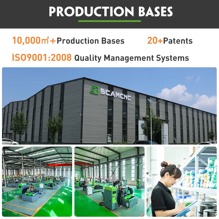 3d Engraving Sculpture Machine BCS1325 Cnc Marble Granite Stone Good Price Multi-purpose 1325 3 Axis 5t/h Production Capacity