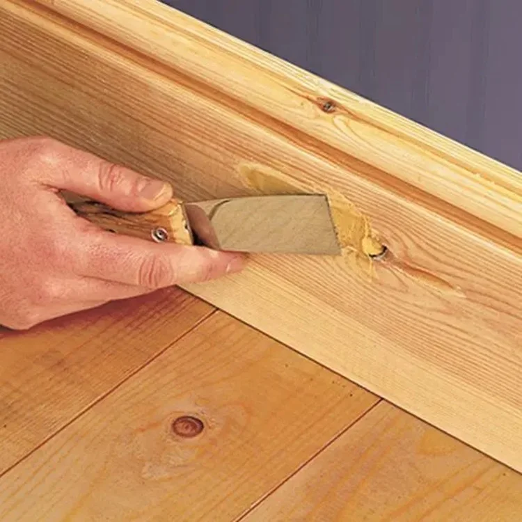 Putty Knife Scrapers Spackle Knife Metal Scraper Tool for Drywall Finishing