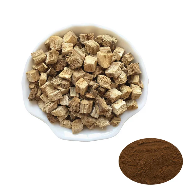 Hot Sale Health Raw Material 98% Kudzu Root Plant Extract Pueraria Mirifica Extract