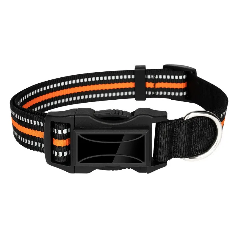 Water Proof Pet Dog Collar GPS Tracker GPS Tracking Device Real Time Tracking Geo Fence with Free App