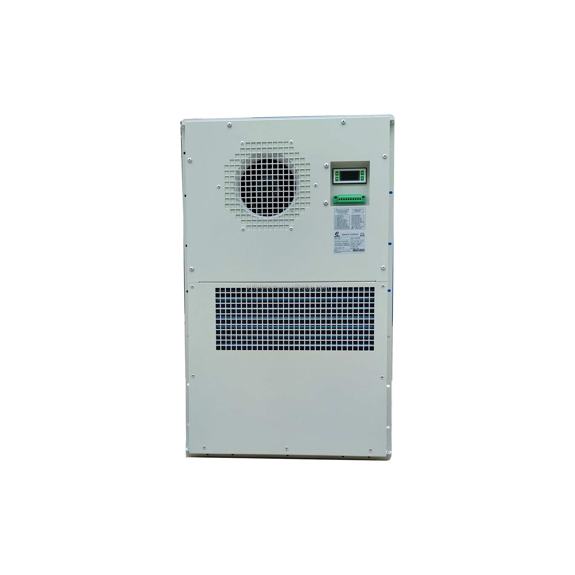 Industrial Conditioning Units Cabinets Server Rack Electronics Ac Cabinet Air Conditioner