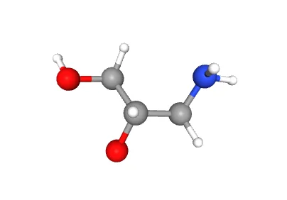 Hot Sale (S)-3-Amino-1,2-propanediol CAS 61278-21-5 with best price