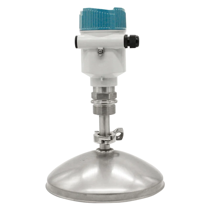  Радар tide gauge RS485 связь HART 30 м точный измеритель уровня Китай дешевая цена