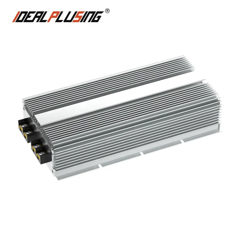  12VDC вход 56.4VDC DC зарядное
