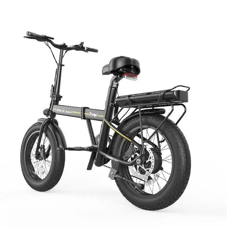 City E Bike 25mph (40km/H) High Speed 36v Two Lithium-Ion Battery Road City E-Bike Electric Bicycle For Woman Man