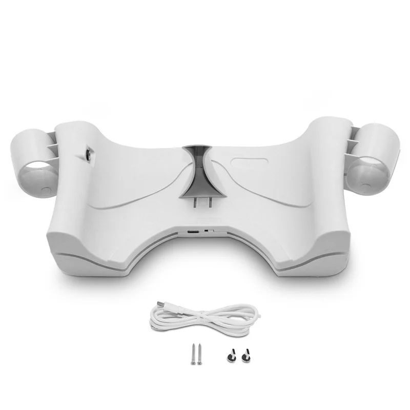 Jingxinrui VR Headset Charging Stand With Fast Charging Type-C Interface For Oculus Quest 2 VR