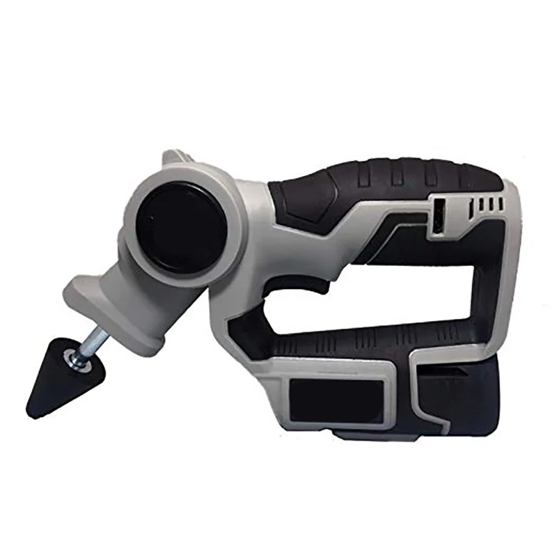 New-Generation 24V Wireless Body Relax Muscle vibration Massage Gun