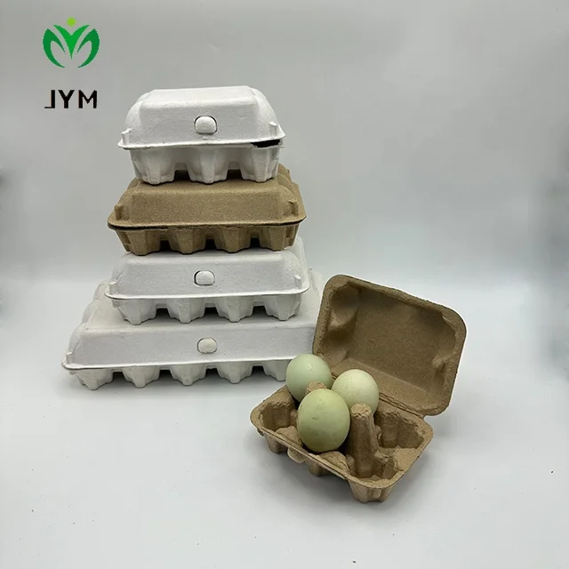 30 cell paper pulp egg tray