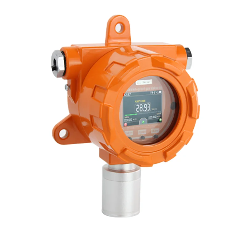 SenTec SEM328  Explosion Proof Gas Sensor With Strong Anti-interference Ability Gas Meter