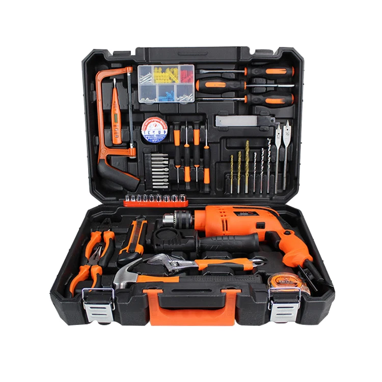 Manufacturers promote high quality car repair tool kit