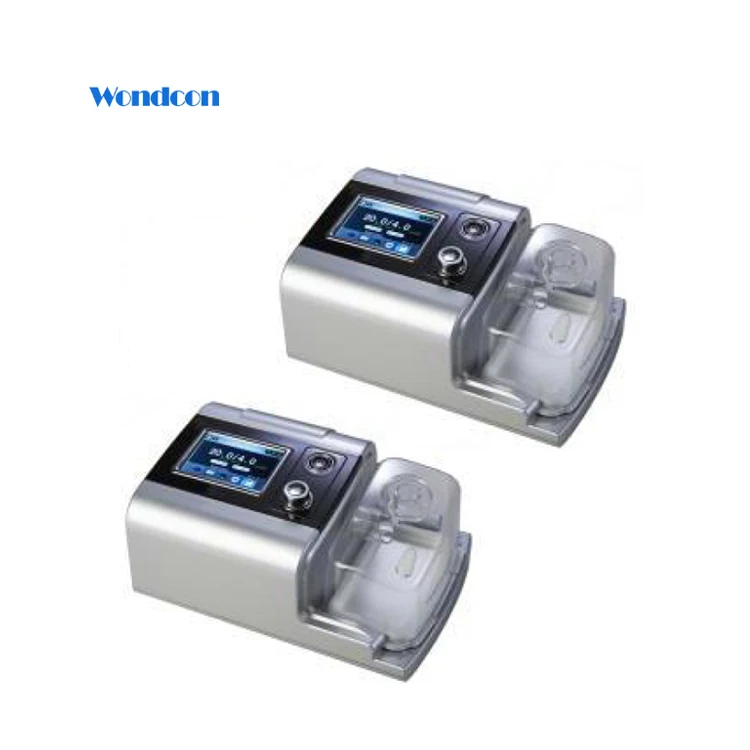 
Medical Portable CPAP Cleaner Appareil CPAP Machine 
