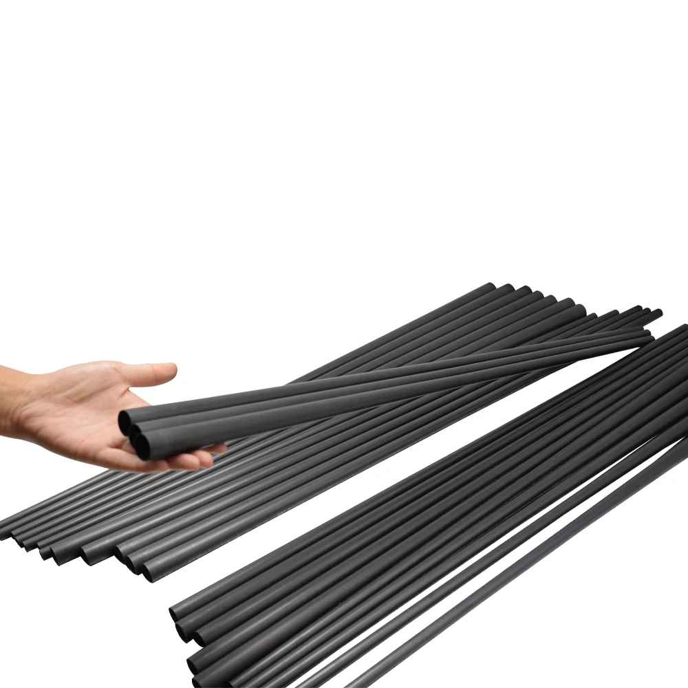 cue shaft carbon fiber  billiard carbon cue carbon fibre snooker cue shaft blanks