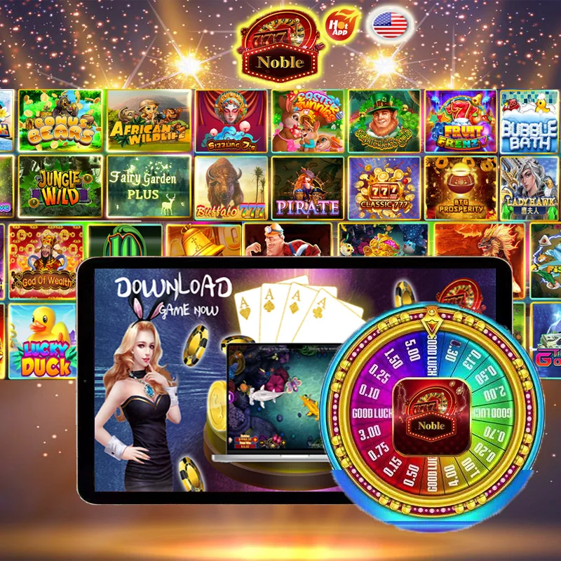 Новое программное обеспечение для онлайн-игр juwa orion со звездами и золотым Драконом