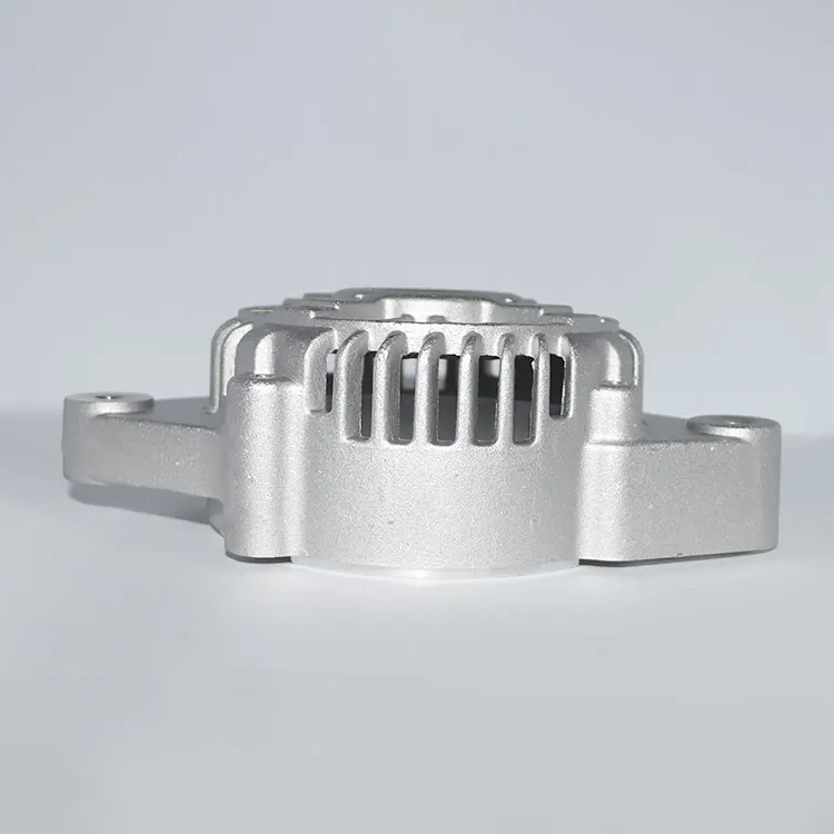 XL-DE214 Запчасти для генератора ADC-12 или по индивидуальному заказу литье под давлением автоматический мотор стартера концевой шейки полуоси