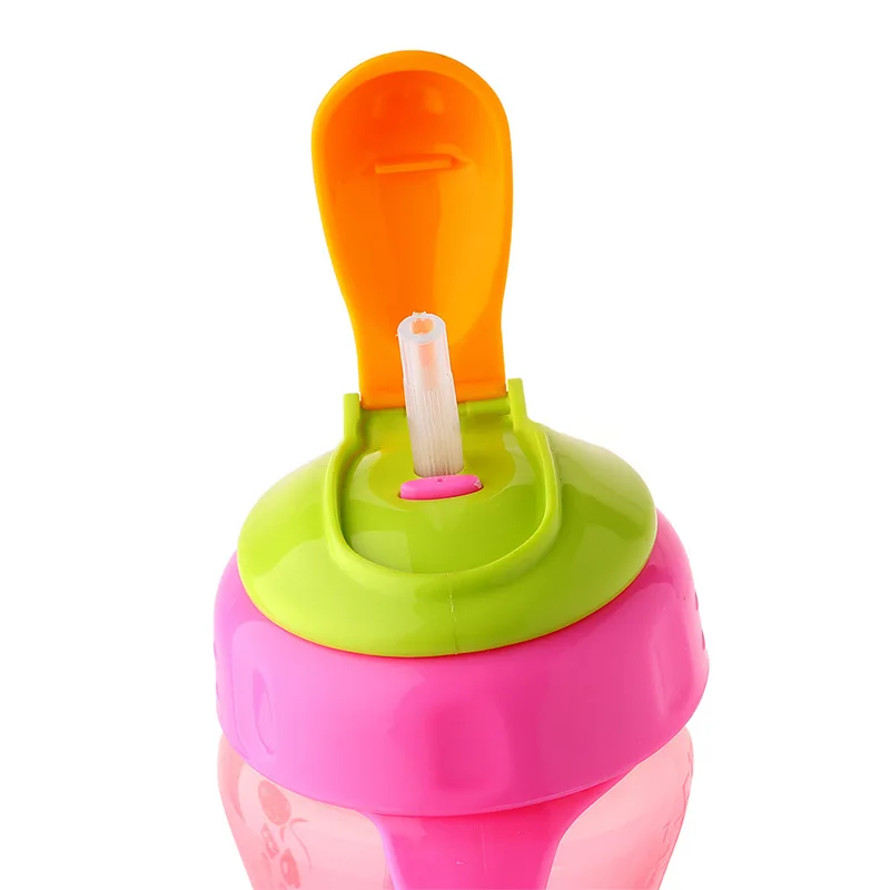spill free plastic water bottles drinking straw cup cheap reborn babies products