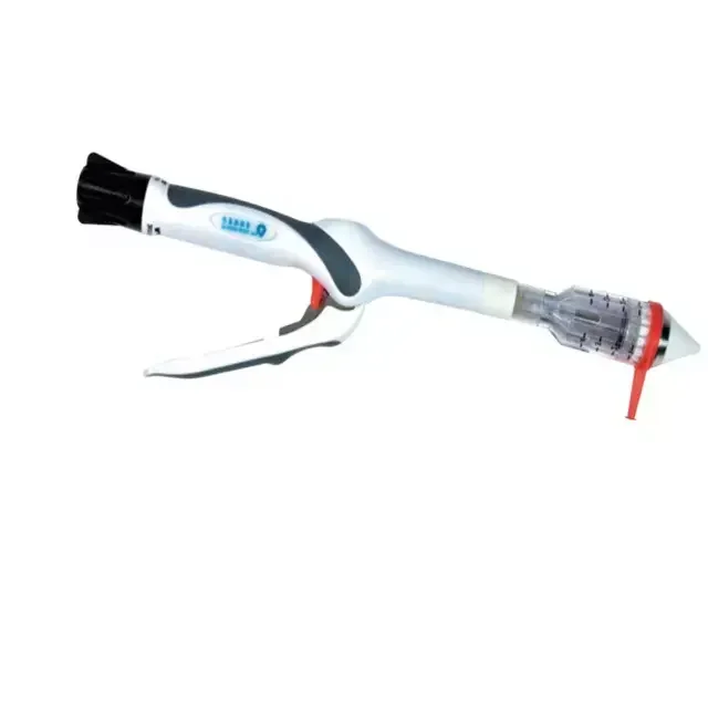 Easy to use anorectal surgery instrument medical PPH Hemorrhoid Staplers for hospital