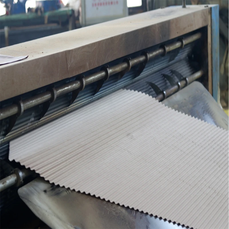 Poultry House Wet Curtain Cooling Pads High Quality Evaporative Cooling Pad Kraft Paper Water cooling pad