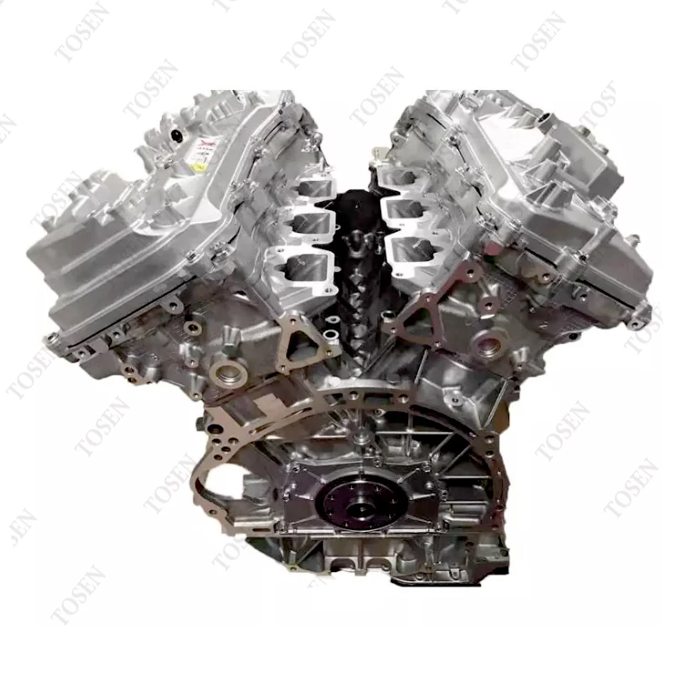 12 Months Quality assurance Motor Engines for toyota 1gr engine 4.0 1gr fe (1600496162840)