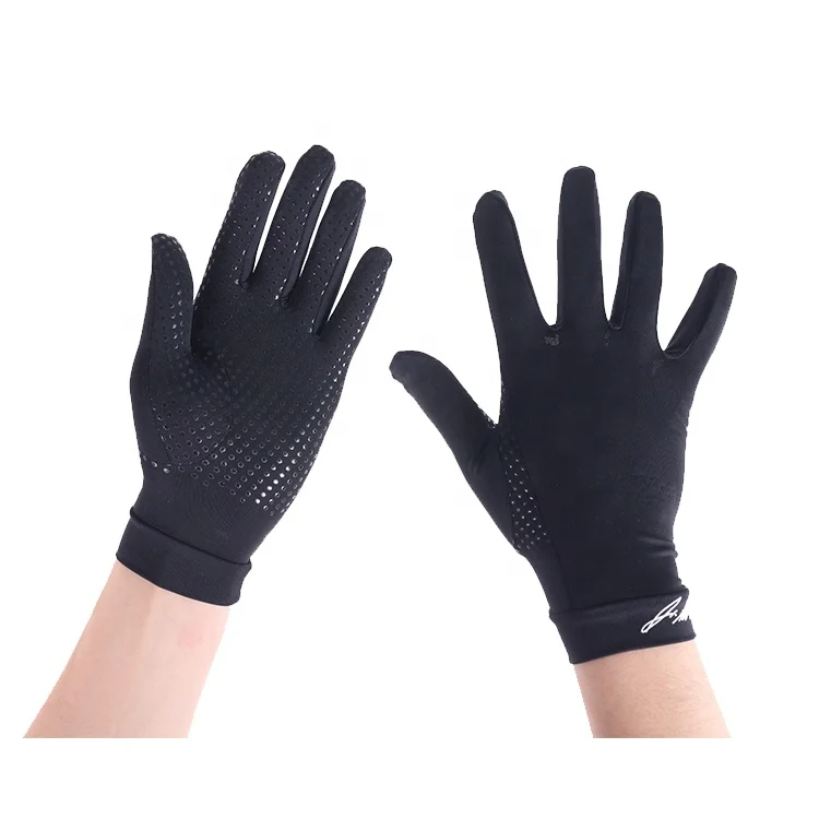 Copper Fiber Therapy Compression Gloves Hand Arthritis Joint Pain Relief Half Full Finger Therapy Gloves Compression Gloves