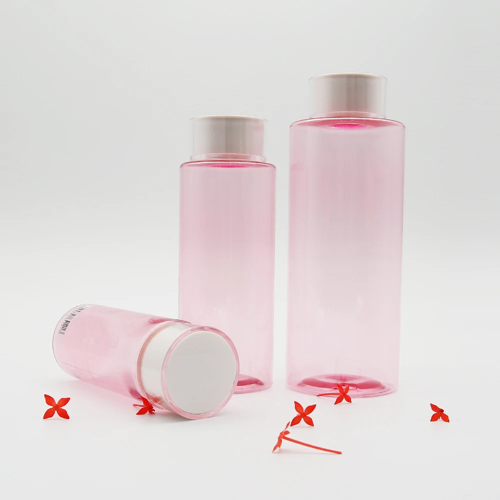 injection molding cosmetics bottle 150ml  500ml plastic bottle pet blowing molds 250ml lotion bottle