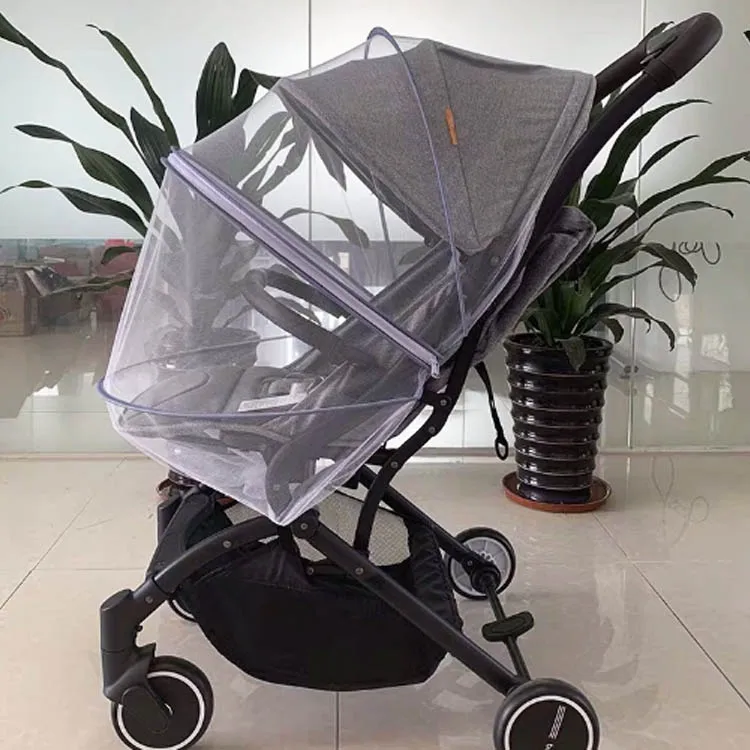 Baby Carriage Insect And Mosquito Net For Stroller