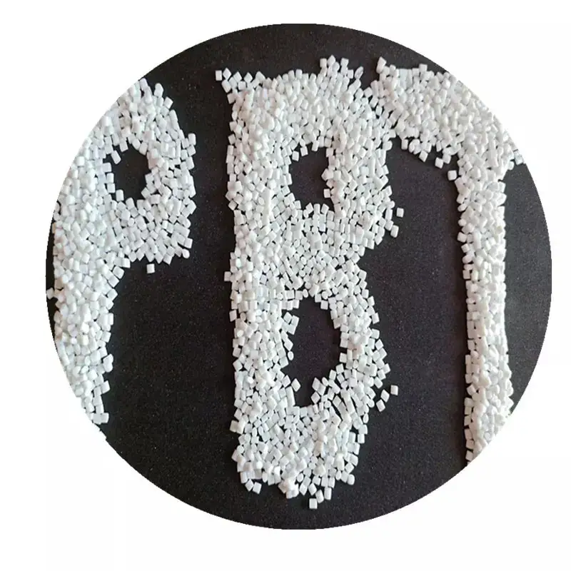 Virgin pbt литья под давлением ранга PBT пластмассовое сырье ПБТ гранулы для лезвий