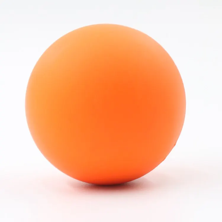 silicone spherical training yoga gymnastics bodybuilding bulk massage ball