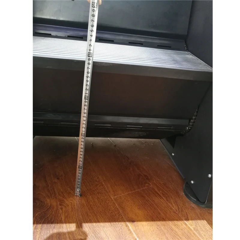 Commercial gym equipment China stair climber from TZ Fitness