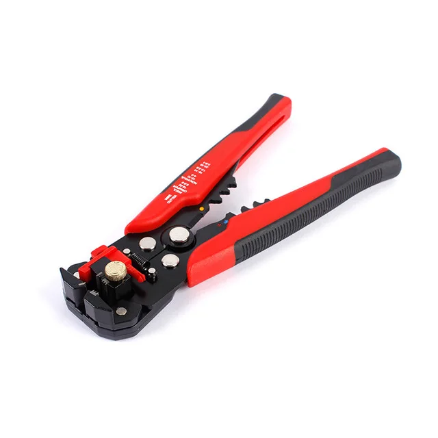 High quality wire cutter classic crimping tool crimping plier multi-function wire stripper