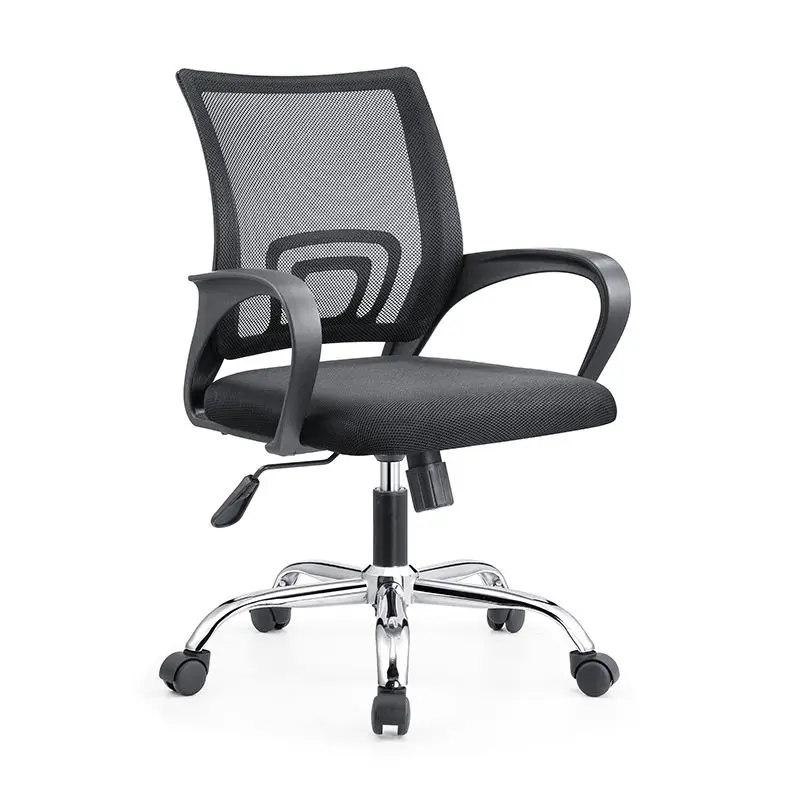 Multifunctional human mechanics office mesh chair wholesale factory direct hot selling popular office chair (1600628418439)