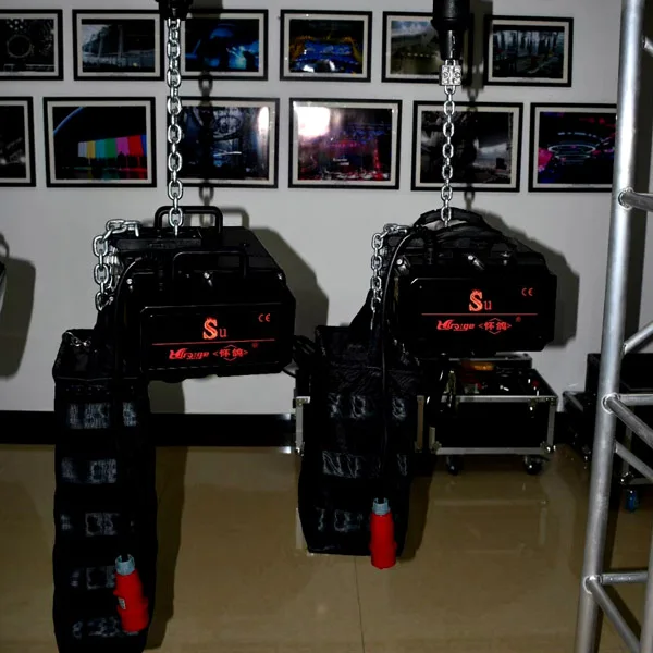  Electric hoist use for truss 1 TON Direct