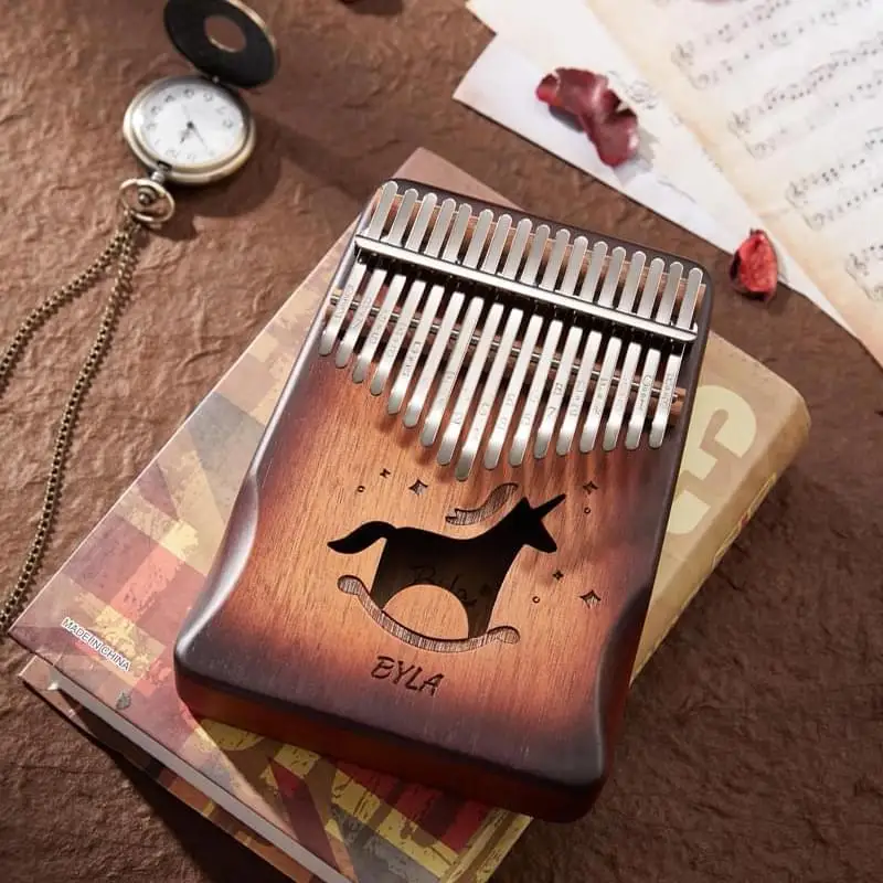 Россия ставка продажи 17 тонн kalimba игрушечное Пианино музыкальные инструменты для