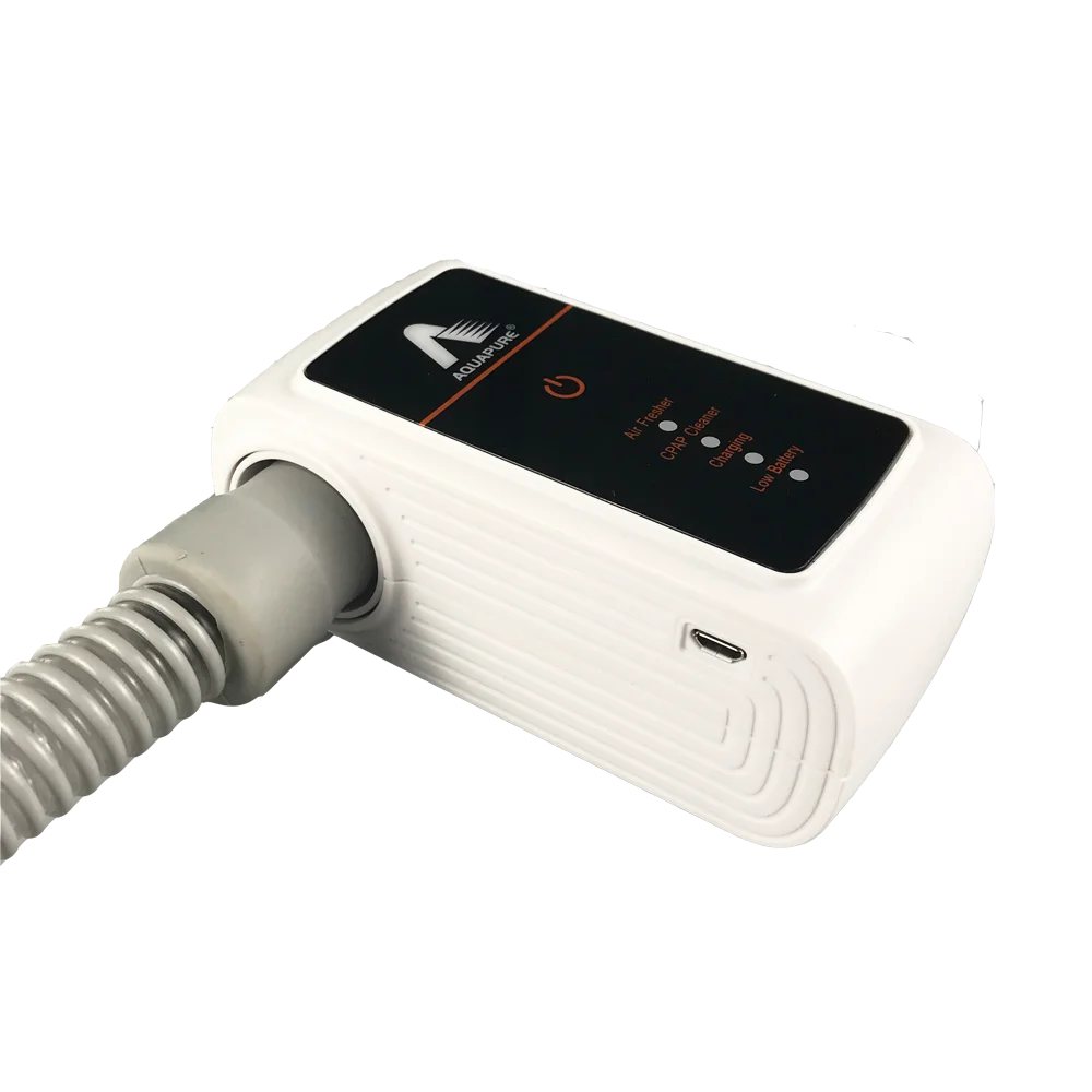 Многофункциональная портативная маленькая сипап машина с озоном мини сипап стерилизатор