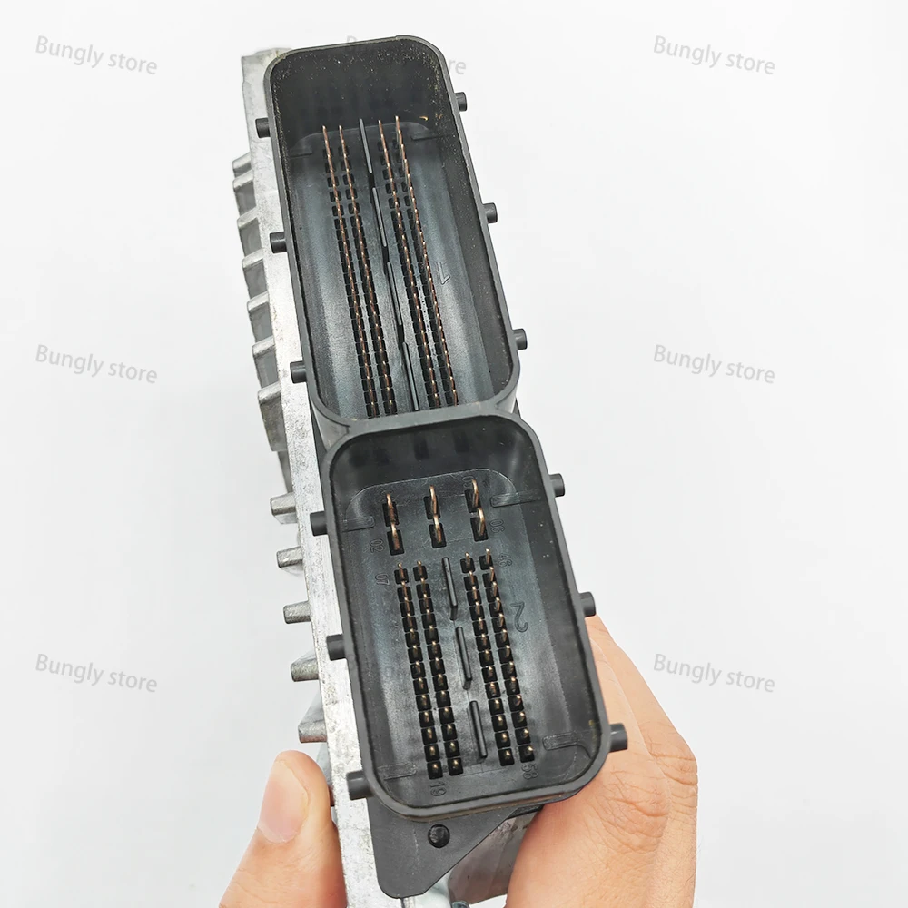 Оригинальный Новый A2729002700 двигателя бортовой компьютер ECU для Mercedes-E280 S300 S350 R350 E300 E350 GLK300 GLK350 C200