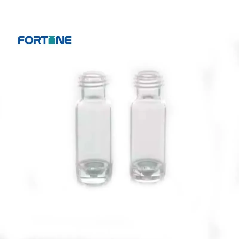 2-30ml Clear Amber Borosilicate Medical Injection Washed Sterile Depyrogenated Vaccine Tubular Glass Vial