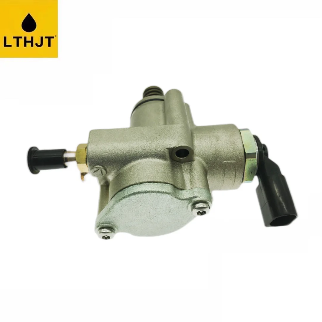 Auto engine spare parts high pressure car fuel oil pump 12v for Volkswagen TOUAREG Audi Q7 3.6T OE 03H 127 025S
