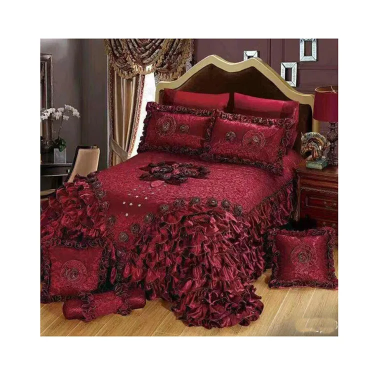 Комплект постельного белья