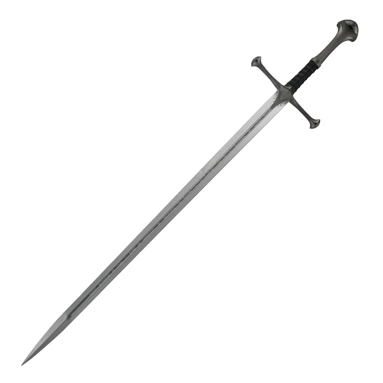 foam lord of the ring hobbit swords gandolf anduril swords 95C079