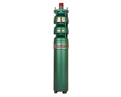 QJ deep well submersible pump electric well pump for agricultural irrigation water supply