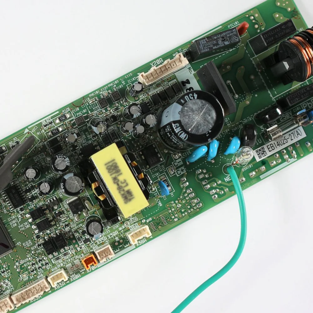 Printed Circuit Assy Main PCB EB14025-27 Part Number 4018543 For Daikin Indoor Unit FXSQ63PAV4 FXSQ80PAVE9 New And Original